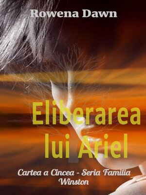 cover image of Eliberarea lui Ariel